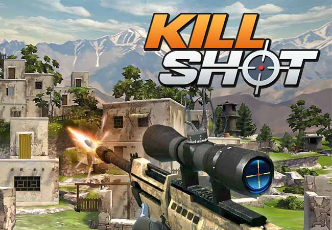 Kill Shot Bravo