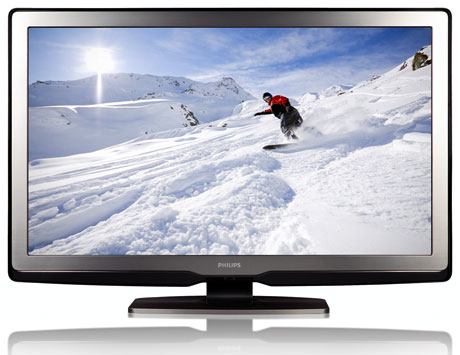 Philips 46 PFL 9704 LCD Review | MCT