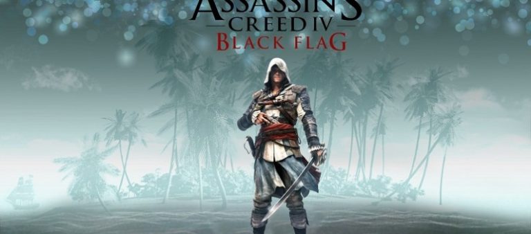 Assassins Creed IV Black Flag Review MCT