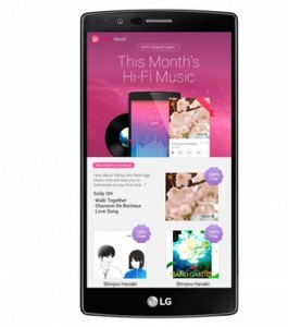 LG-Hi-Fi-music-service-across-70-countries