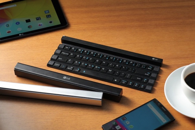 rollable-wireless-keyboard-for-smartphone-and-tablet