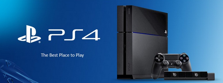 Sony drops PlayStation 4 price (PS4) for the USA and Canadian Consumers
