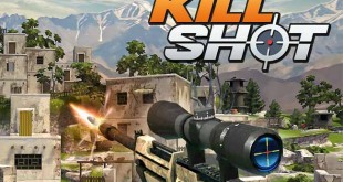 Be the best sharpshooter with all new game of Kill Shot Bravo Guide