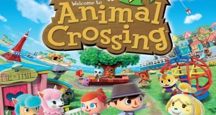 Have unlimited fun with all new Animal Crossing game on mobile