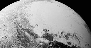 NASA Uses New Horizons To Take Startling New Pictures Of Pluto