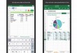 Spreadsheet AppCarry your work on your iPad and iPhone