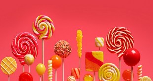 5 Interesting features of android 5.0 Lolipop