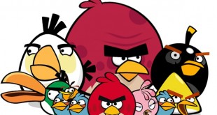 Angry Birds - iPhone Game