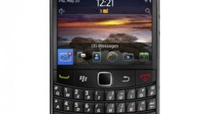 BlackBerry Bold 9780