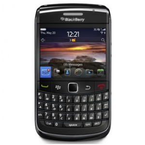 BlackBerry Bold 9780