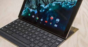 Google Pixel C