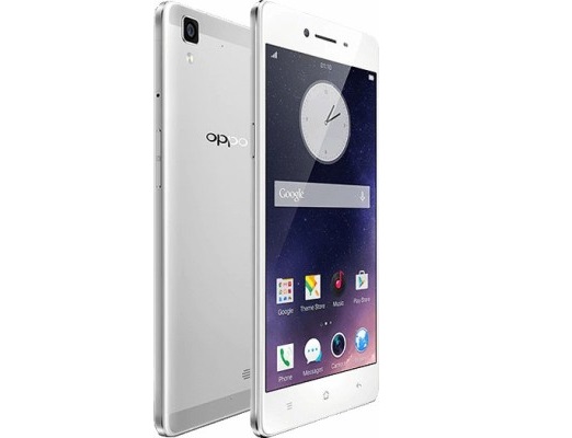 Oppo R7 specs and reviews