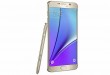 Samsung Galaxy Note 5 and S6 edge+ with updated software