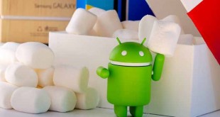 Samsung Galaxy S6 Screen shots with latest Android Marshmallow updates