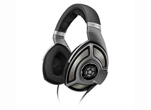 Sennheiser HD700 Audiophile