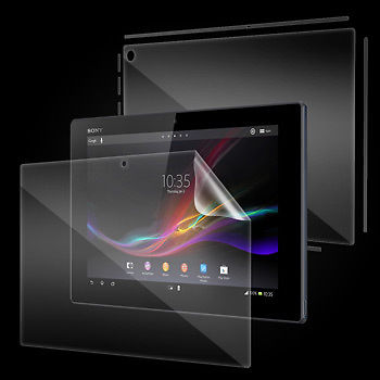 Sony to release Android tablet with release date