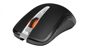 SteelSeries Sensei Wireless Professional Laser Gaming Mouse