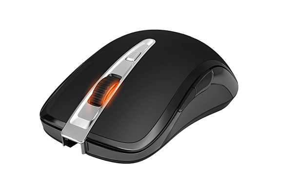 SteelSeries Sensei Wireless Professional Laser Gaming Mouse