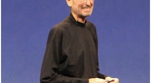 Steve Jobs Apple CEO