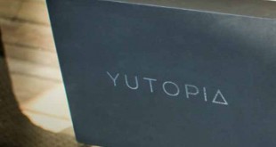 Yu Yutopia waiting for the big day on December 7th 2015