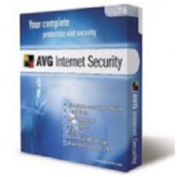 AVG Internet Security