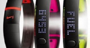 FUELBAND SE – Wearable Technology By NIKE