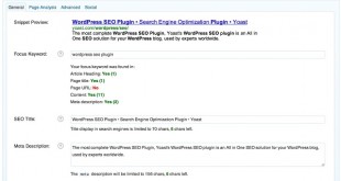 Five Must-Have (Mostly) Free WordPress Plug-Ins