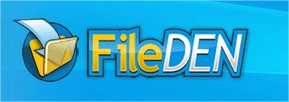 Free Online Data Storage Site - FileDen