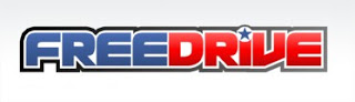 Free Online Data Storage Site - FreeDrive