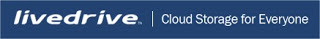 Free Online Data Storage Site - LiveDrive