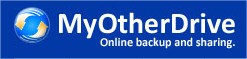 Free Online Data Storage Site - MyOtherDrive