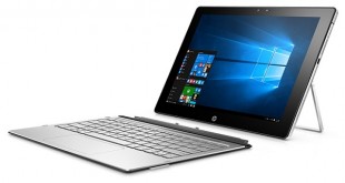 HP Spectre X2