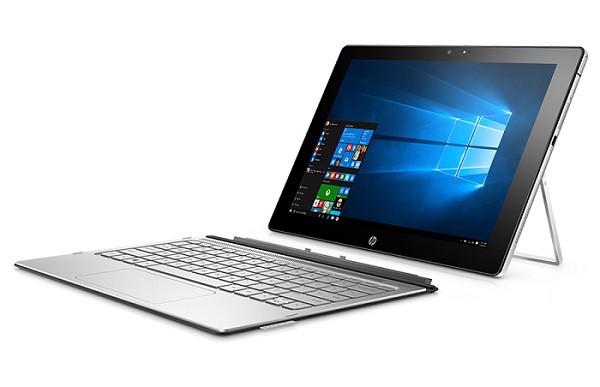 HP Spectre X2