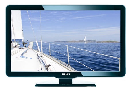 LCD TV Philips 47 PFL 5604 H