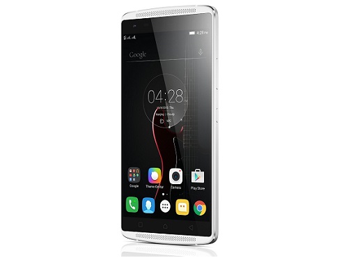 Lenovo Vibe X3