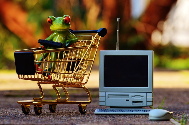 Make your online shopping more interesting and secured