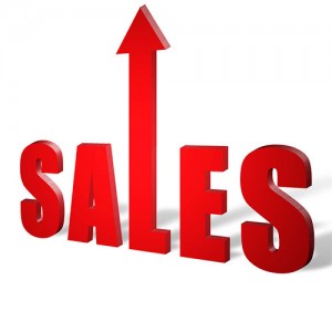 Online Marketing Investments - Conversion to Sales