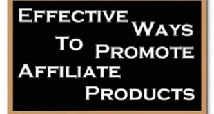 Promote Affiliate Products (Marketing) Without any Website