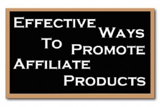 Promote Affiliate Products (Marketing) Without any Website