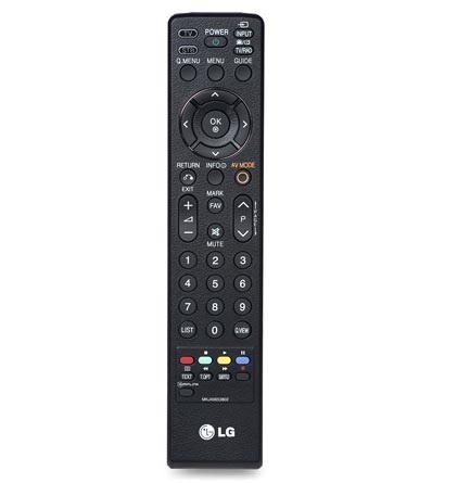 LG 42 LG 6100 - Remote Control