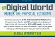 Rising Global Internet Growth Fuels GDP Growth