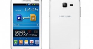 Samsung Galaxy S Duos GT -S7562 and GT - S7562L