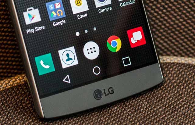 T-Mobile LG V10 to Get Marshmallow Update