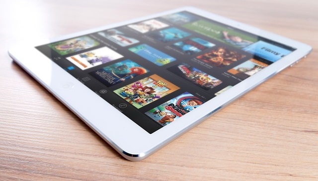 Top Rumors Related to iPad Air 3