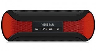 Venstar Taco CSR 4.0 Bluetooth Speaker