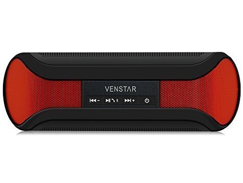 Venstar Taco CSR 4.0 Bluetooth Speaker