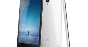 Xiaomi Redmi Note 3