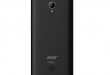 Acer Liquid Zest-Entry Level Android Gadget with Big Screen