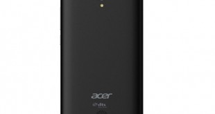 Acer Liquid Zest-Entry Level Android Gadget with Big Screen