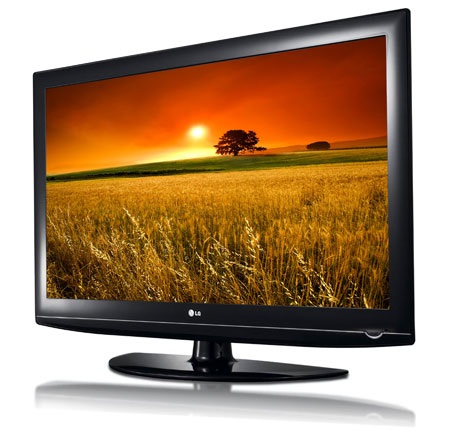 LCD TV LG 52 LG 5000